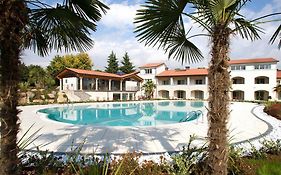 Monastero Resort & Spa